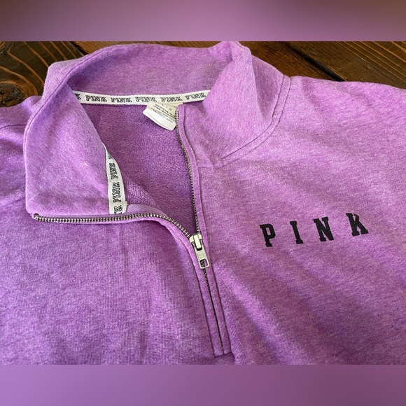 PINK Victoria Secret Pullover Sweater - Picture 4 of 13